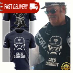 NFL Super Bowl Houston Texans Cals Coockout T Shirt - available at - sportfansshop.com