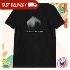 Being As An Ocean Album T-shirts - available at - sportfansshop.com