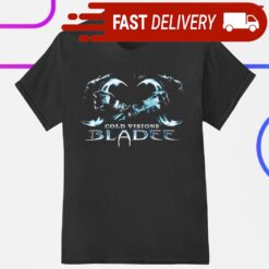 Bladee cold visions shirt - available at - sportfansshop.com