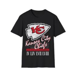 Brittany Mahomes Chiefs Shirt - available at - sportfansshop.com