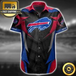 Buffalo Bills NFL New Collection Trending Summer Perfect Gift For Fans Hawaiian Shirt - available at - sportfansshop.com