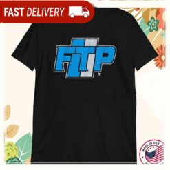 Detroit Lions FTP T-shirts - available at - sportfansshop.com