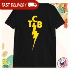 Elvis Presley TCB Flash T-Shirts - available at - sportfansshop.com