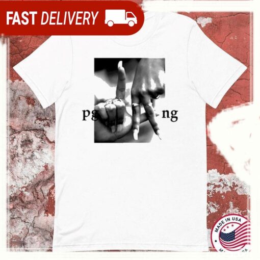 Kendrick Lamar Pglang T-Shirts - available at - sportfansshop.com