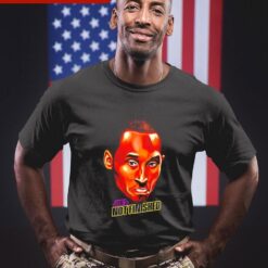 Kobe Bryant job’s not finished shirt - available at - sportfansshop.com