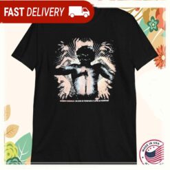 Misery Signals Blood Is Forever Love Is Forever Five Years T-Shirts - available at - sportfansshop.com