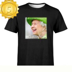 Queen Elizabeth II 1926-2022 Rest In Peace T-Shirt - available at - sportfansshop.com