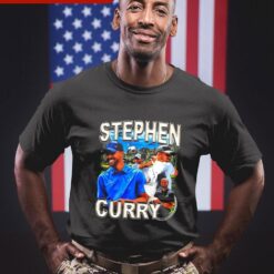 Stephen Curry playing golf shirt - available at - sportfansshop.com