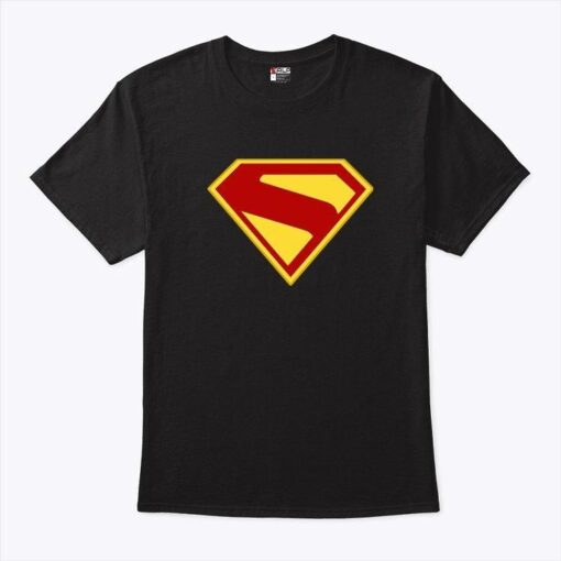 Superman 2025 DC Comics T Shirt - available at - sportfansshop.com