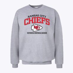 Taylor Swift Kansas City Chiefs Kc National Football League Sweatshirt - available at - sportfansshop.com